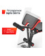 Скамья силовая универсальная UNIX Fit BENCH 160