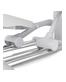 UNIX Fit MV-850 (Manual Incline) Mirror