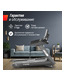 UNIX Fit T-1350 PRO (LED)