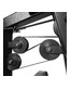 BRONZE GYM PARTNER ML-815