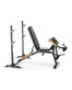 Многофункциональная скамья домашняя OXYGEN FITNESS MONT BLANC