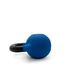 Гиря UNIX Fit виниловая 32 кг Blue