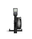 UNIX Fit Air Magnetic Rower-X Black