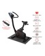 Велотренажер UNIXFIT  BL-390E