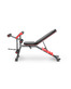 Скамья силовая универсальная UNIX Fit BENCH 160