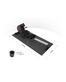 Гребной тренажер UNIX Fit Techno Rower 410