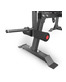 Скамья силовая со стойками UNIX Fit BENCH 130DD