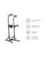 Турник-пресс-брусья UNIX Fit POWER TOWER 150