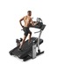 Беговая дорожка Incline Trainer X11i