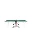Теннисный стол DONIC OUTDOOR ROLLER FUN GREEN