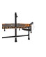 Батут UNIX line FITNESS Orange PRO (130 cm)