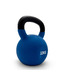 Гиря UNIX Fit виниловая 32 кг Blue