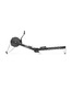 UNIX Fit Air Magnetic Rower-X Black