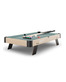Игровой стол UNIX Line Мини Бильярд настольный (88х47 cм) Wood