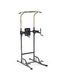 Турник 3 в 1 домашний OXYGEN FITNESS PARNASS