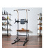 Турник 3 в 1 домашний OXYGEN FITNESS PARNASS