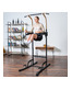 Турник 3 в 1 домашний OXYGEN FITNESS PARNASS