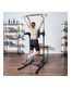 Турник 3 в 1 домашний OXYGEN FITNESS PARNASS