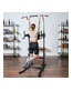 Турник 3 в 1 домашний OXYGEN FITNESS PARNASS