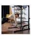 Турник 3 в 1 домашний OXYGEN FITNESS PARNASS