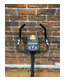 CARBON FITNESS U804/U804 NEW Велоэргометр