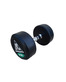 Гантели DFC POWERGYM, 2 шт. по 20 кг