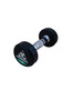 Гантели DFC POWERGYM, 2 шт. по 3 кг