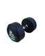 Гантели DFC POWERGYM, 2 шт. по 32.5 кг