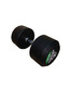 Гантели DFC POWERGYM, 2 шт. по 45 кг