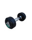 Гантели DFC POWERGYM, 2 шт. по 5 кг