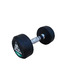 Гантели DFC POWERGYM, 2 шт. по 6 кг