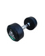 Гантели DFC POWERGYM, 2 шт. по 9 кг
