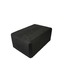 Блок для занятий йогой Black Block