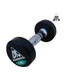 POWERGYM DB002-2 Гантели пара 2кг