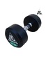 POWERGYM DB002-12.5 Гантели пара 12,5кг