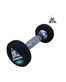 POWERGYM DB002-1 Гантели пара 1кг