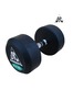 POWERGYM DB002-32.5 Гантели пара 32,5кг
