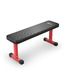 Скамья силовая горизонтальная UNIX Fit BENCH 100