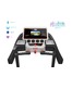 Беговая дорожка UNIXFIT MX-800SP