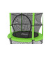 UNIX Line 4.6 ft Kids Green