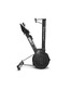 UNIX Fit Air Magnetic Rower-X Black
