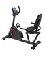 Горизонтальный велотренажер UNIXFIT BR-390Е