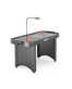 UNIX Line Аэрохоккей (142х64 cм) Black