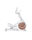 UNIX Fit MV-850 (Auto Incline) Wood