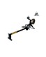 Гребной тренажер DFC Air Rower R1000