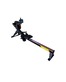Гребной тренажер DFC Air Rower R1000