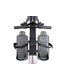 Гребной тренажер DFC Air Rower R1000