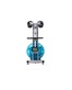 Гребной тренажер DFC Water Master R1000W