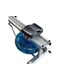 Гребной тренажер DFC Water Master R1000W