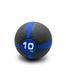 Медбол UNIX Fit PRO 10 кг Blue